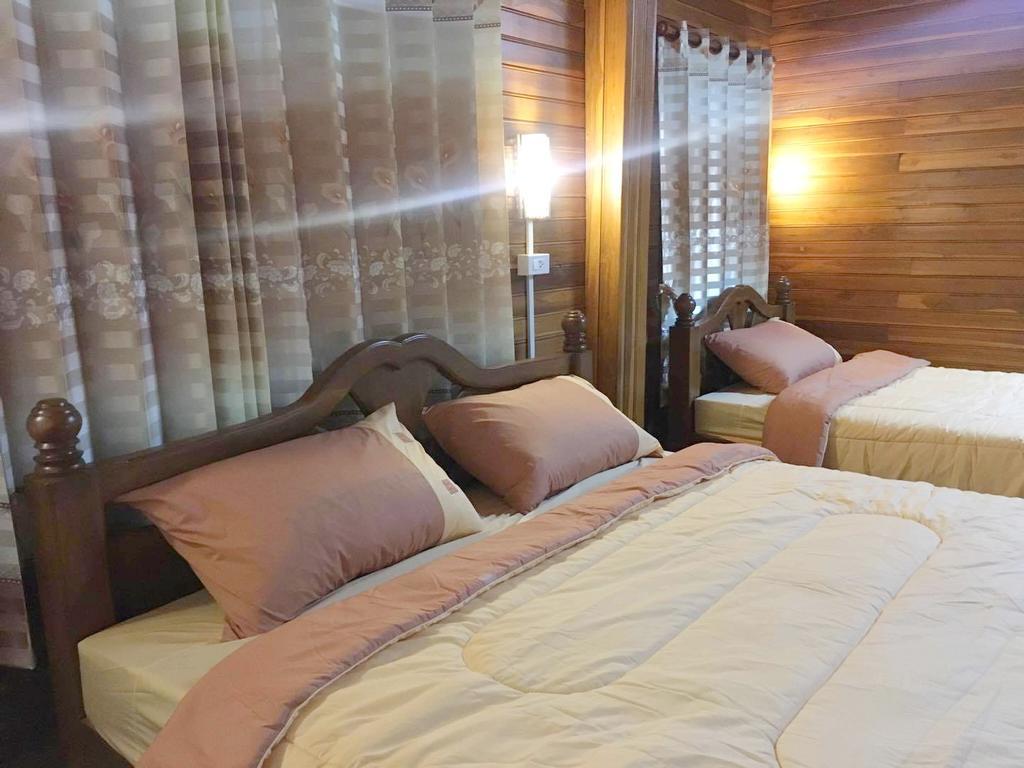 Saduemuenghomestay Phrae Ngoại thất bức ảnh