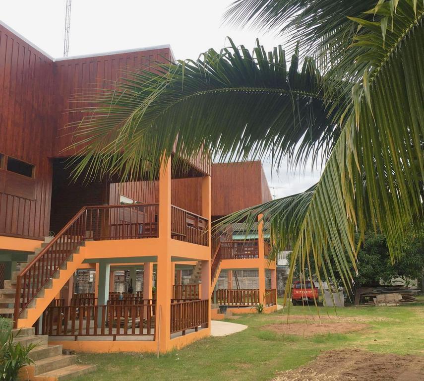 Saduemuenghomestay Phrae Ngoại thất bức ảnh