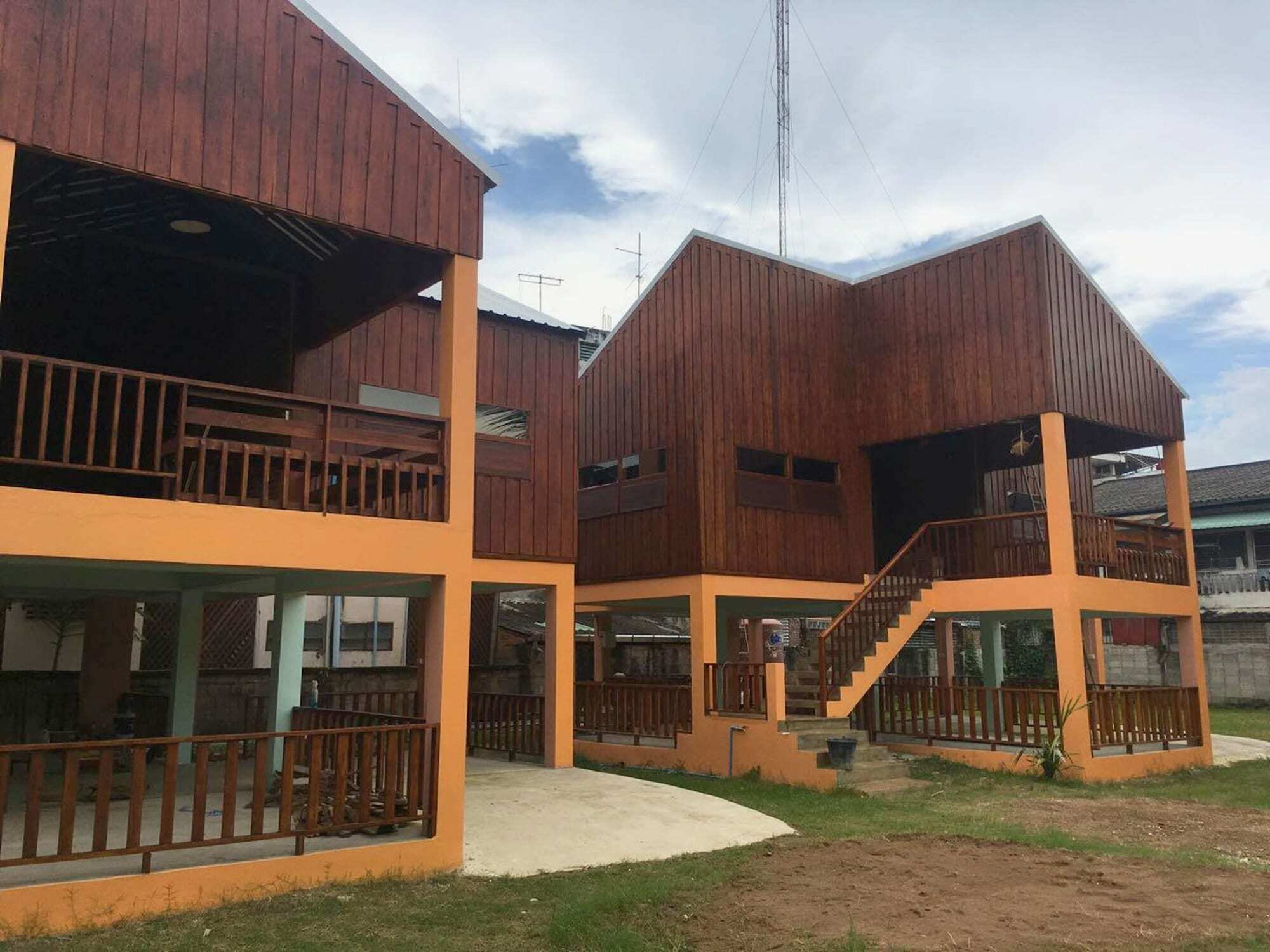 Saduemuenghomestay Phrae Ngoại thất bức ảnh