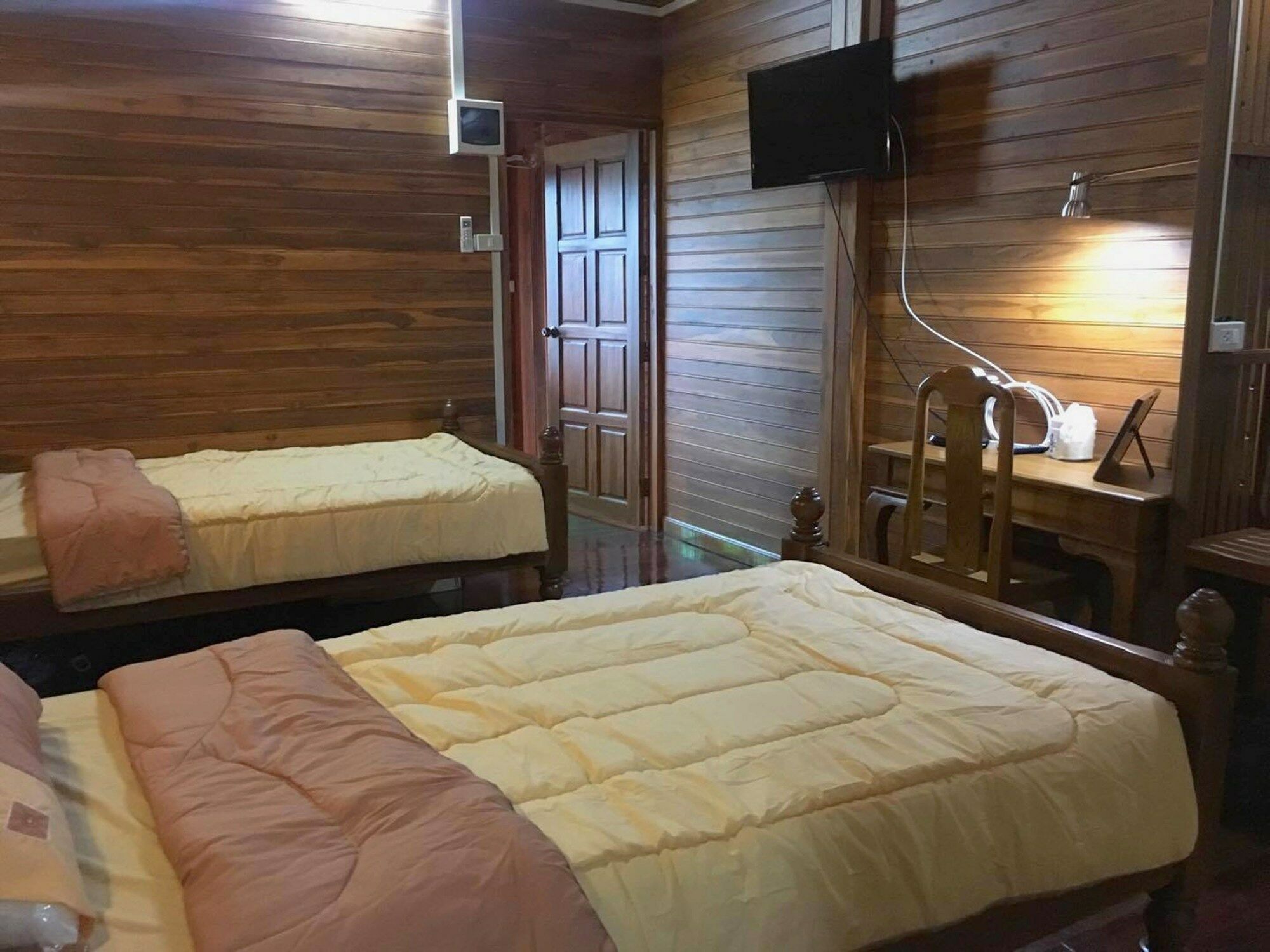 Saduemuenghomestay Phrae Ngoại thất bức ảnh